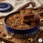 Akhroti Sohan Halwa 1