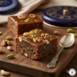 Akhroti Sohan Halwa 1