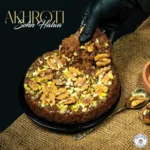 Akhroti Sohan Halwa
