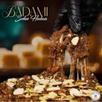 Badam Sohan Halwa