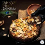 Mix Dry Fruit Sohan Halwa