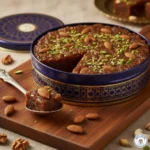 Badam Sohan Halwa 1