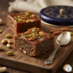 Badam Sohan Halwa 1