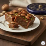 Badam Sohan Halwa 1