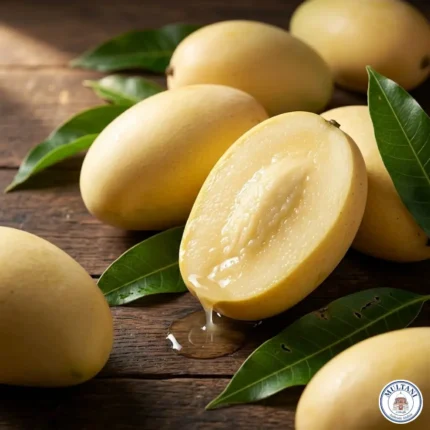 Chaunsa mango