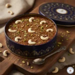 Kaju Sohan Halwa 1,