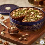 Kaju Sohan Halwa 1,