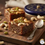 Kaju Sohan Halwa 1,