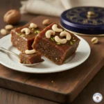 Kaju Sohan Halwa 1,
