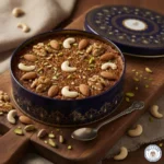 Mix Dry Fruit Sohan Halwa 1