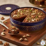 Mix Dry Fruit Sohan Halwa 1