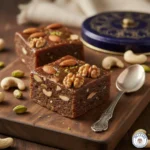 Mix Dry Fruit Sohan Halwa 1