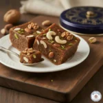Mix Dry Fruit Sohan Halwa 1