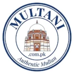 Multani.com.pk Logo Multani.com.pk