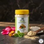 how to use multani mitti for skin whitening
