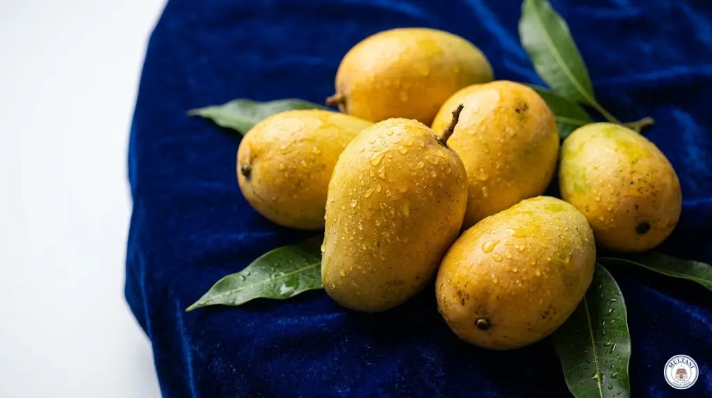 Fresh Multani Mangoes
