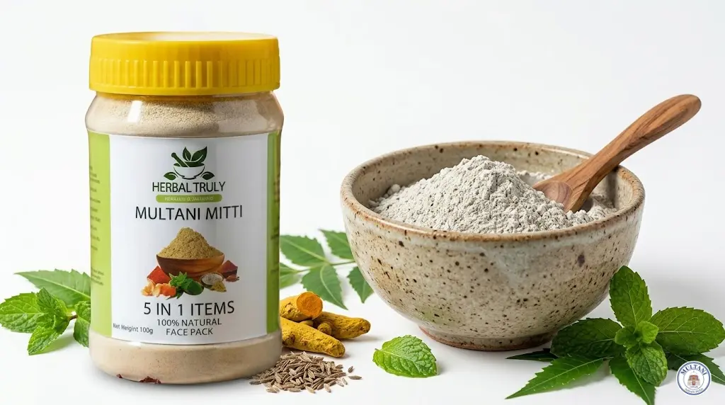 Multani Mitti