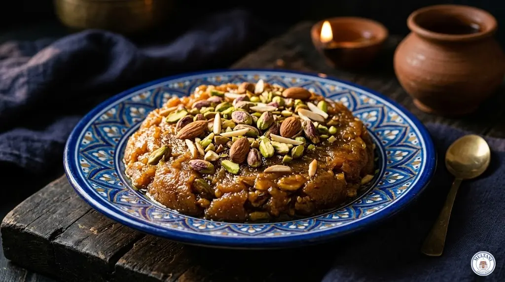 Sohan Halwa