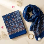 blue ajrak online _