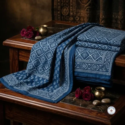 multani blue ajrak price in pakistan
